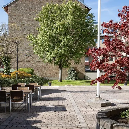 Drottninggatans Vandrarhem-2